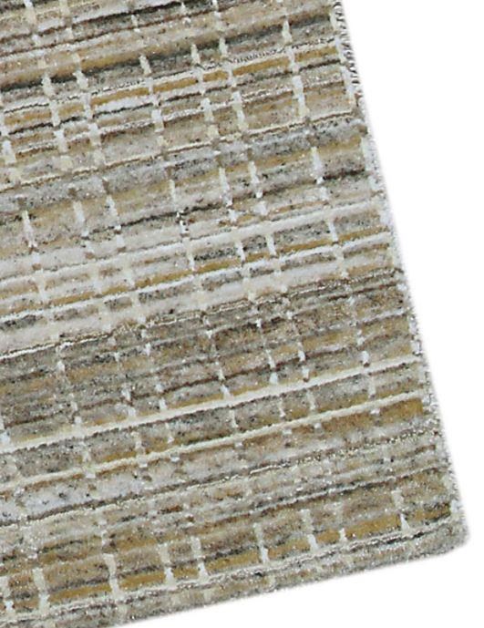 Amer Rugs Paradise Gold Modern Hand Woven (Available in Multipl