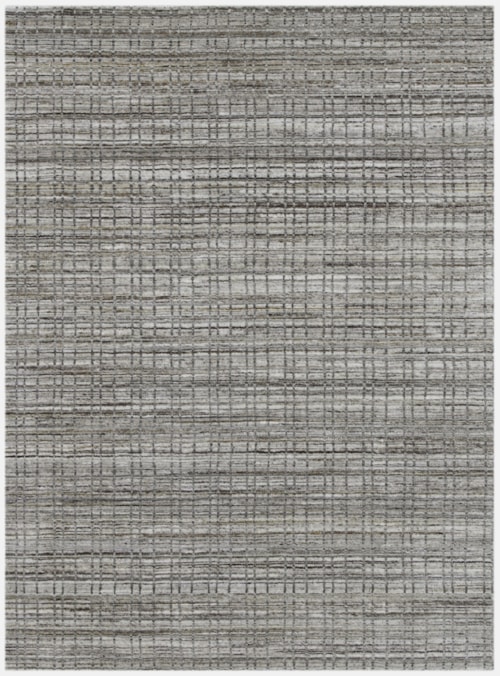Beige Modern Hand Woven (Available in Multiple Sizes)