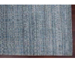 Amer Rugs Paradise Blue Modern Hand Woven