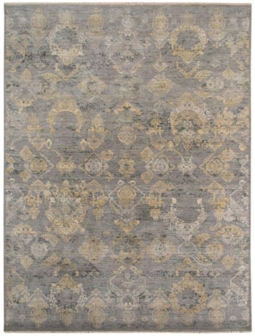 Pearl Silver Sand 9x12 (Available in Multiple Sizes)