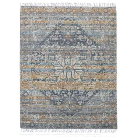 Hand Woven Transitional
