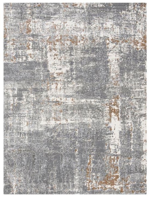 Savannah Gray 8'10x11'10 (Available in Multiple Sizes)