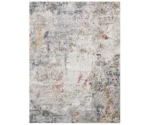 Amer Rugs Savannah Ivory Gray