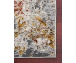 Amer Rugs Savannah Ivory Gray