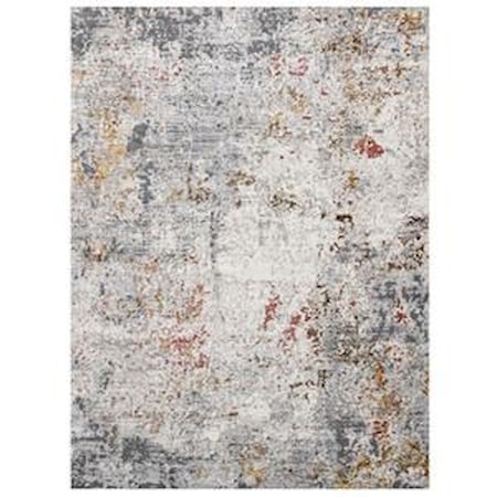 Ivory Gray