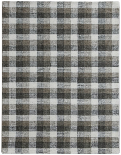 Khaki Plaid