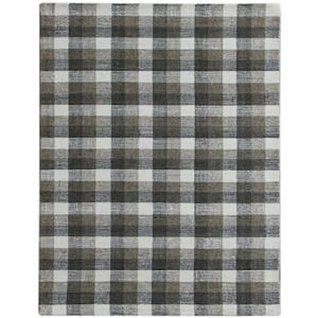 Khaki Plaid