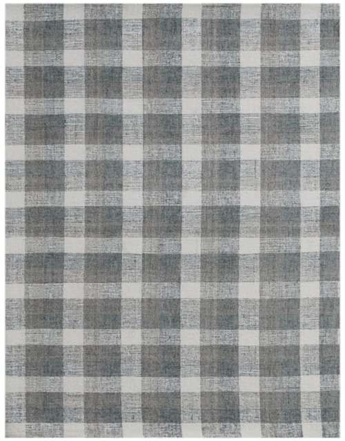 Dark Gray Plaid (Available in Multiple Sizes and Colors)