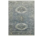 Amer Rugs Willow Willow Light Blue