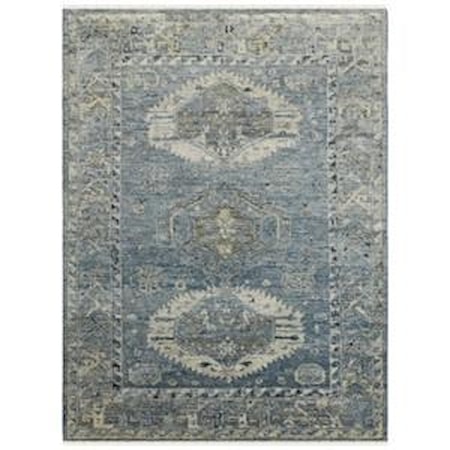 Willow Light Blue