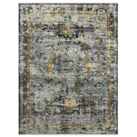 Willow Indigo