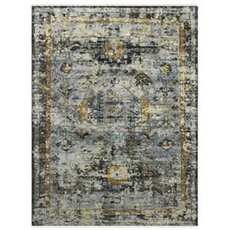 Willow Indigo