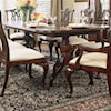 American Drew Cherry Grove 45th 9 Piece Dining Set