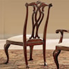 American Drew Cherry Grove 45th 9 Piece Dining Set