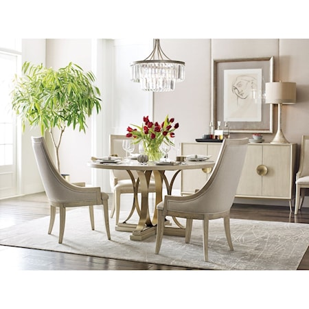 Casual Dining Room Group