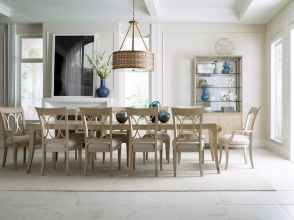 Formal Dining Room Group