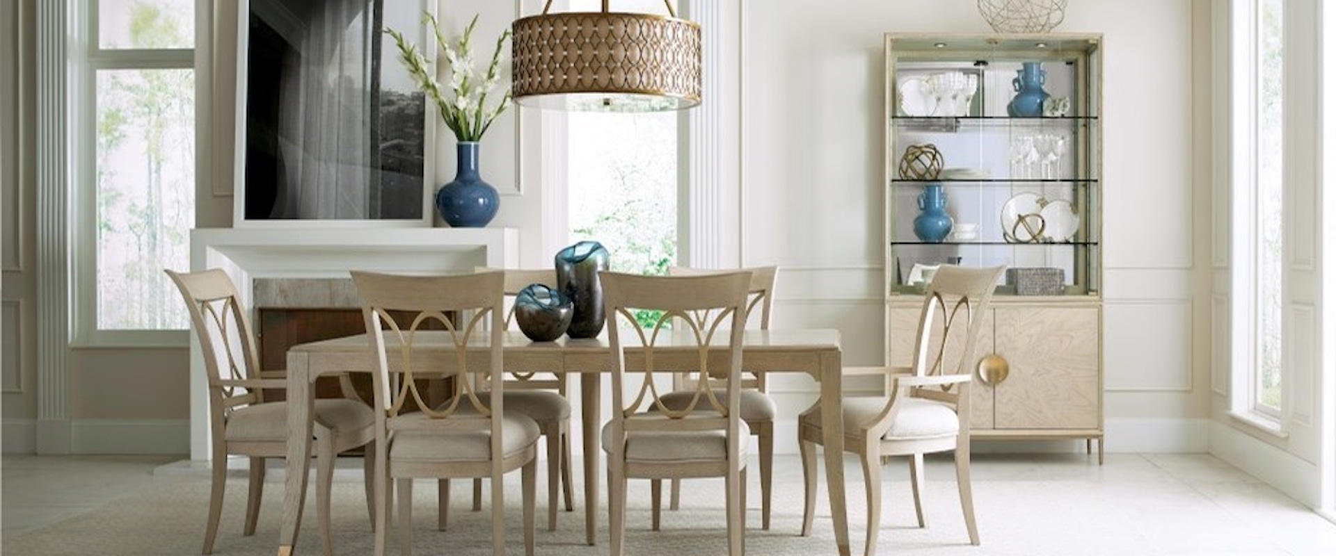 Formal Dining Room Group