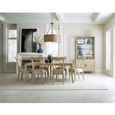 Formal Dining Room Group