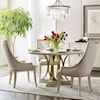 American Drew Lenox 5-Piece Dining Set