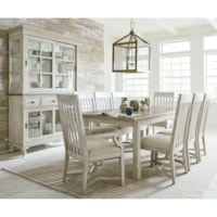 Formal Dining Room Group