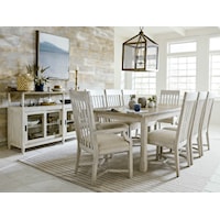 Formal Dining Room Group