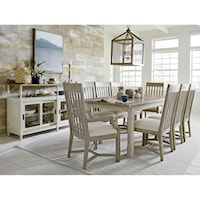 Formal Dining Room Group