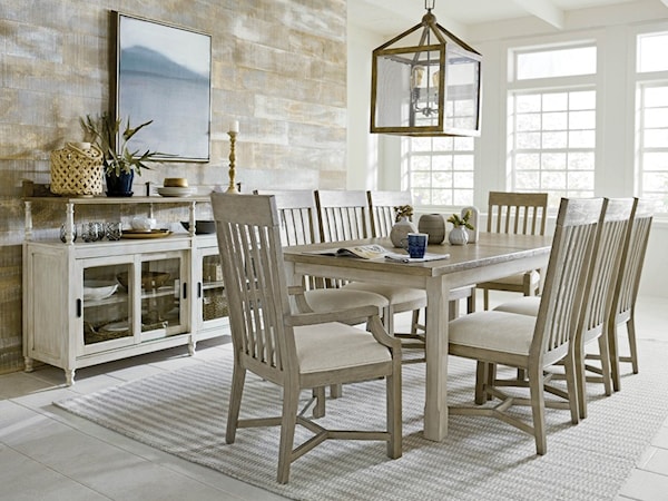 Formal Dining Room Group