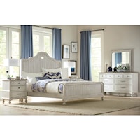 Queen Bedroom Group