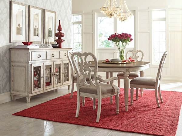 Dining Room Group