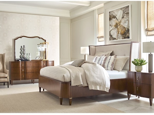 Queen Bedroom Group