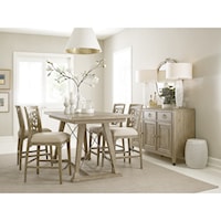 Casual Dining Room Group