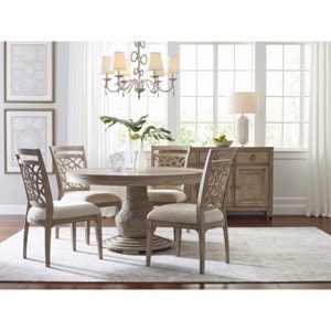 Casual Dining Room Settings Browse Page