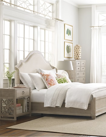 Queen Bedroom Group