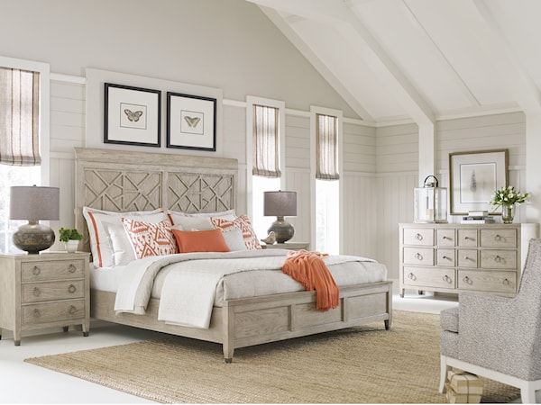 Queen Bedroom Group