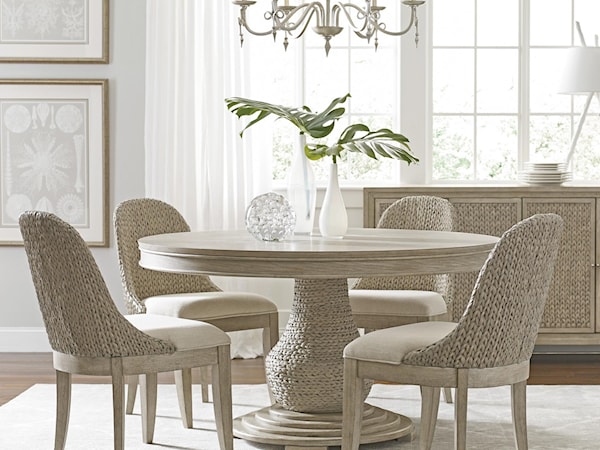 5 Piece Dining Set