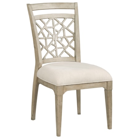 7 Piece Dining Set with Removable Leaves
