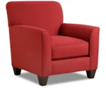 Peak Living 1010 Casual Styled Accent Chair