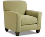 Peak Living 1010 Casual Styled Accent Chair
