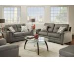 Peak Living 1070 Sofa