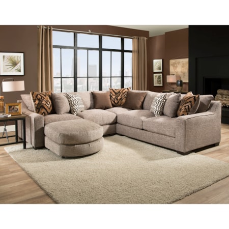 Sectional Sofa