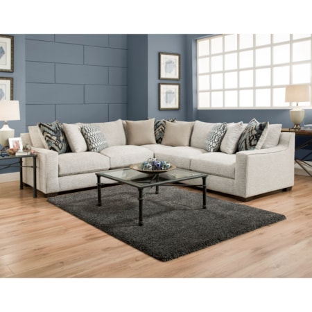 Sectional Sofa