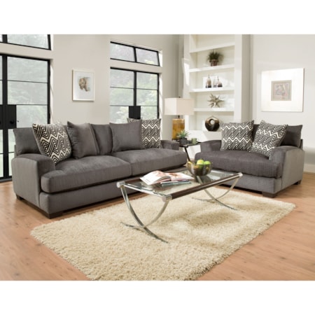 Living Room Group