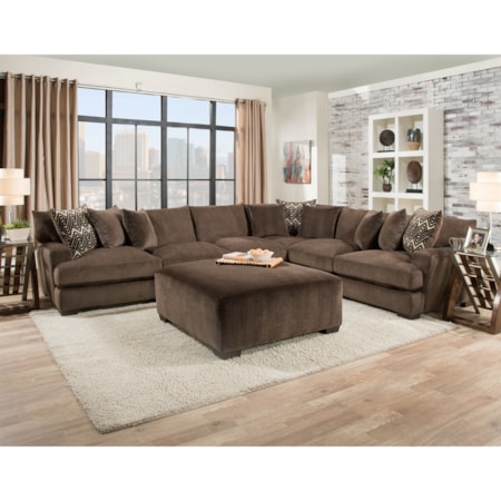 Living Room Group