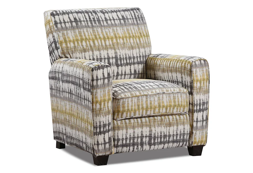 2460 Recliner by Peak Living at Prime Brothers Furniture