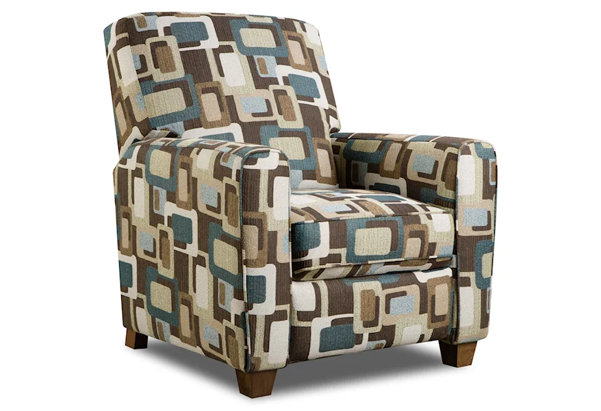 2460 Recliner by Peak Living at Prime Brothers Furniture