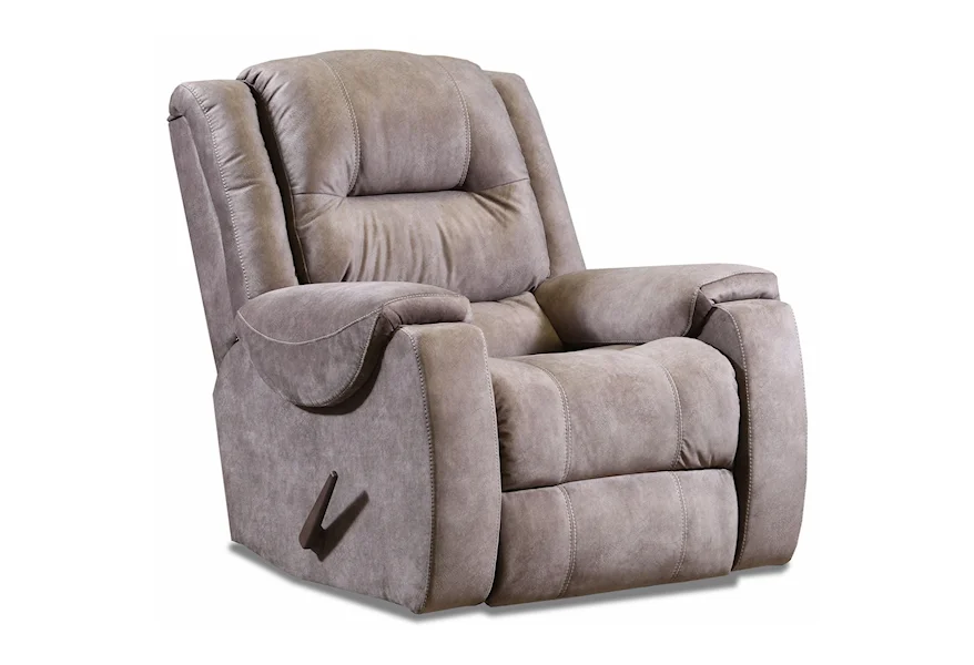2609 Power Recliner by Peak Living at Prime Brothers Furniture