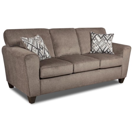 Sofa with Casual Style