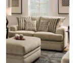 Peak Living 3650 Loveseat