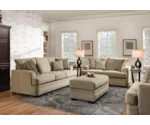 Peak Living 3650 Loveseat