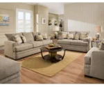 Peak Living 3650 Loveseat